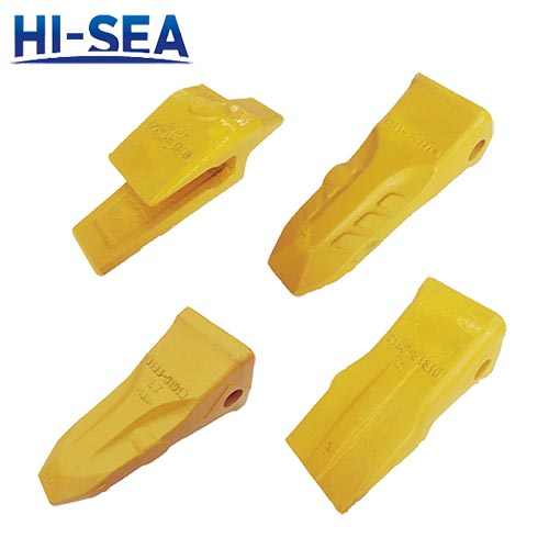 HYUNDAI Excavator Bucket Teeth